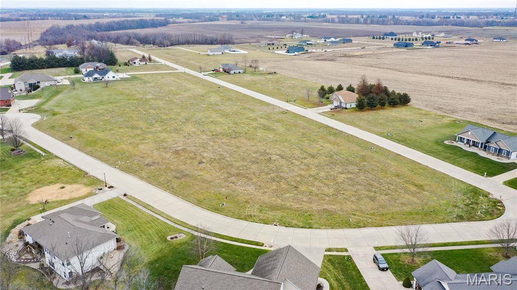 0 Waggoner, Jerseyville, IL 62052