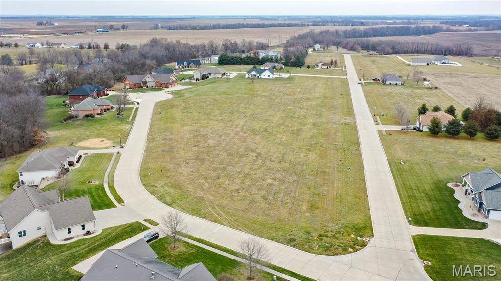 0 Waggoner, Jerseyville, IL 62052