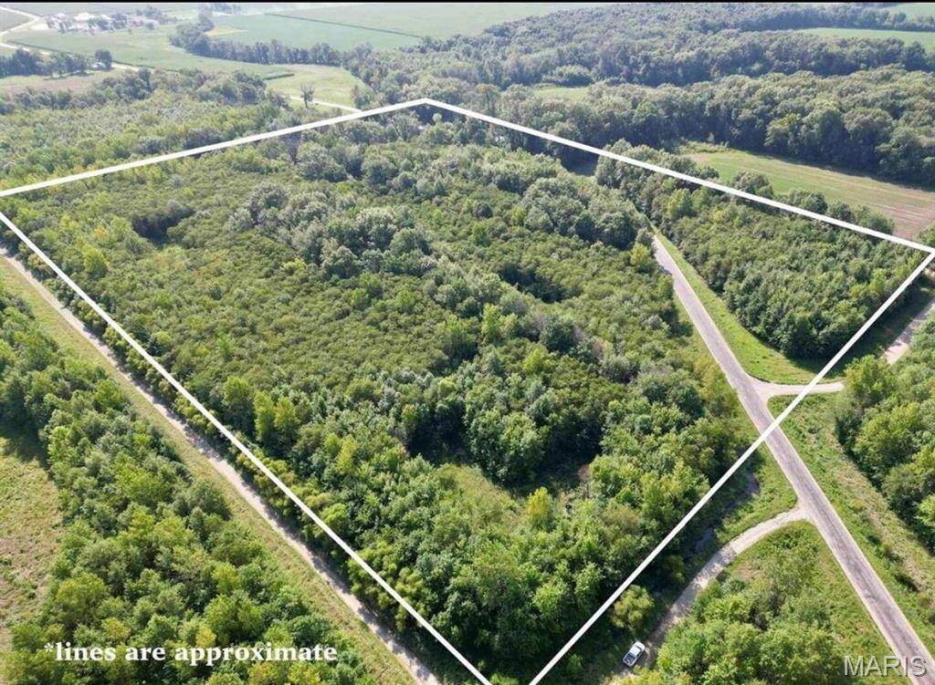 13602 North 100th Street, Oblong, IL 62449