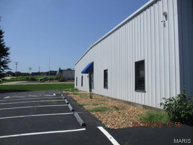 9 Progress Pkwy, Union, MO 63084