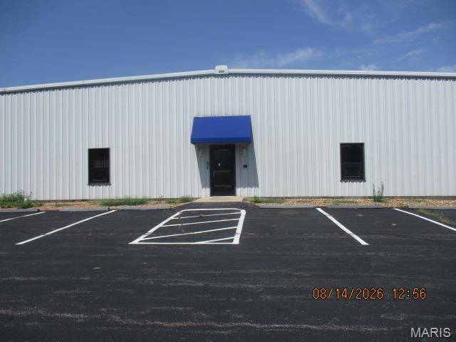 9 Progress Pkwy, Union, MO 63084