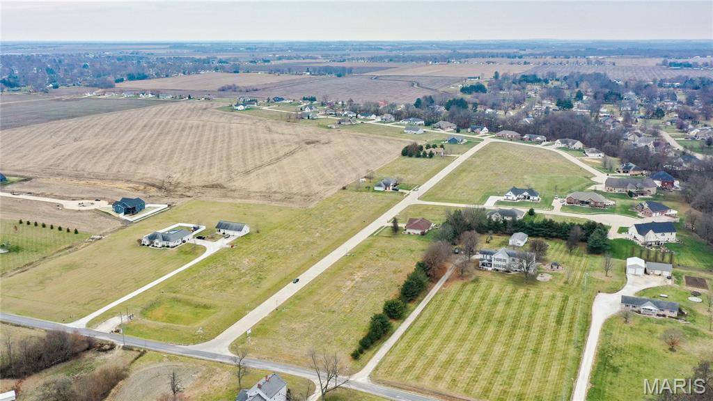 TBD Waggoner Avenue, Jerseyville, IL 62052