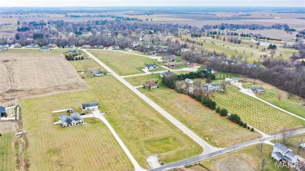 TBD Waggoner Avenue, Jerseyville, IL 62052