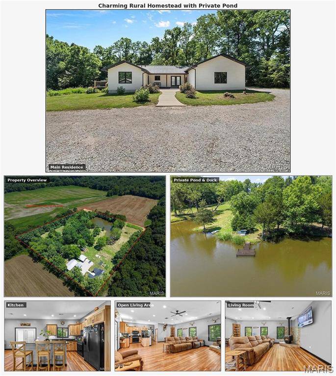 7572 Best LN, Alhambra, IL 62001