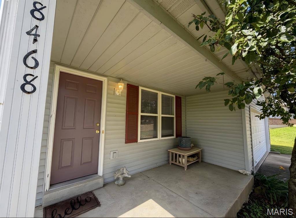 8468 Marko DR, Cedar Hill, MO 63016