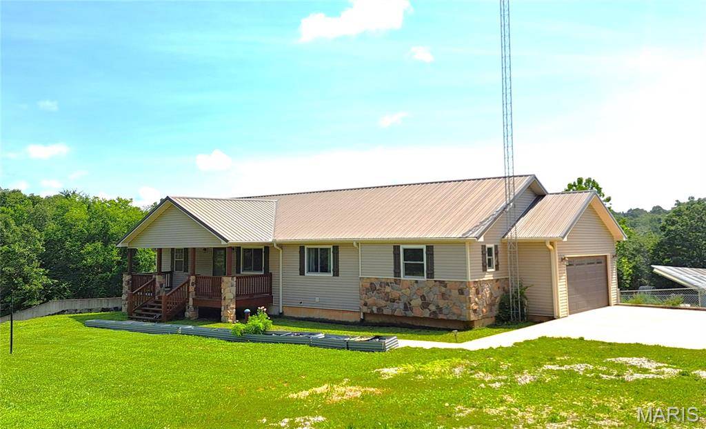 404 County Road 309, Alton, MO 65606