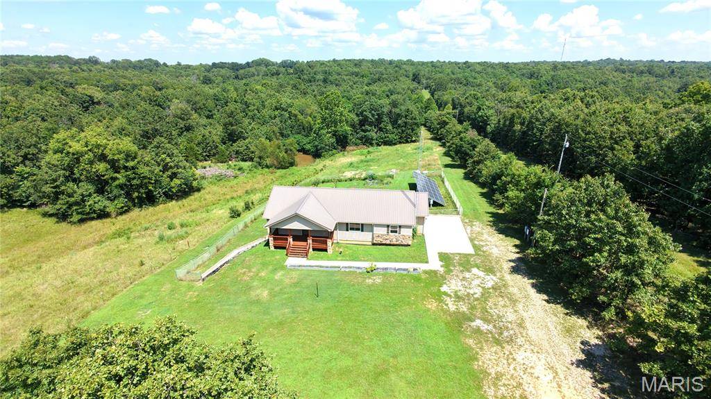 404 County Road 309, Alton, MO 65606