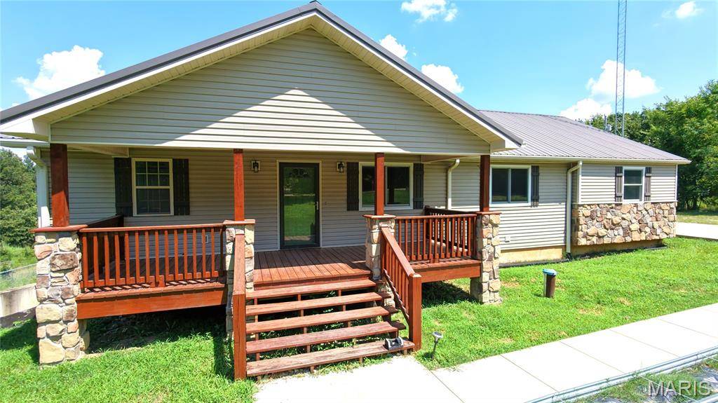404 County Road 309, Alton, MO 65606