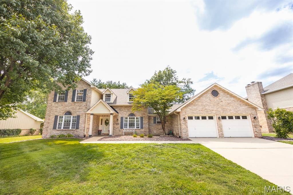 905 Phillip CT, O'fallon, IL 62269