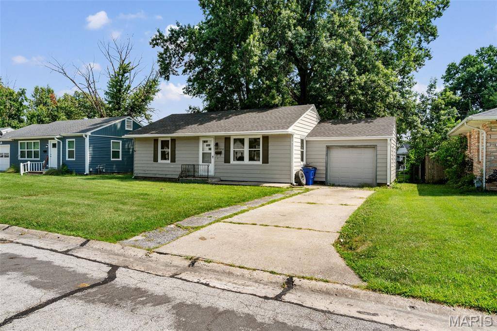 1016 Michigan ST, Mexico, MO 65265
