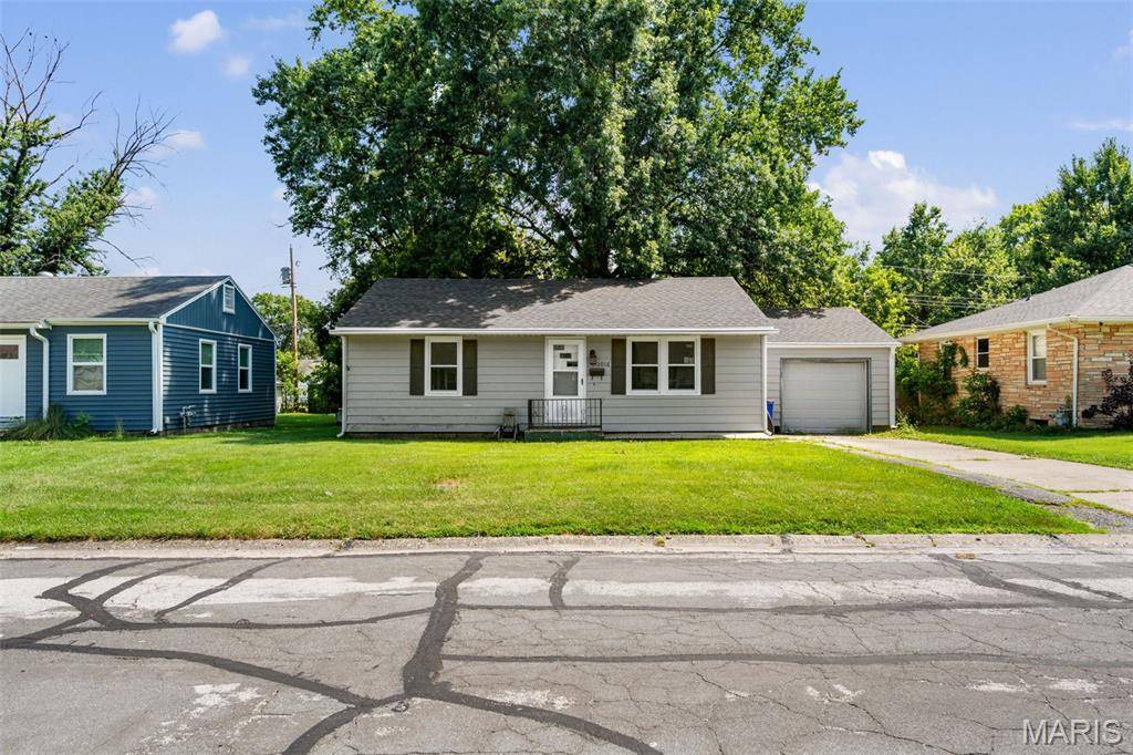 1016 Michigan ST, Mexico, MO 65265