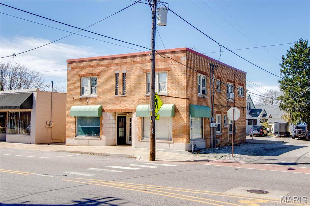 2356 State ST, Alton, IL 62002