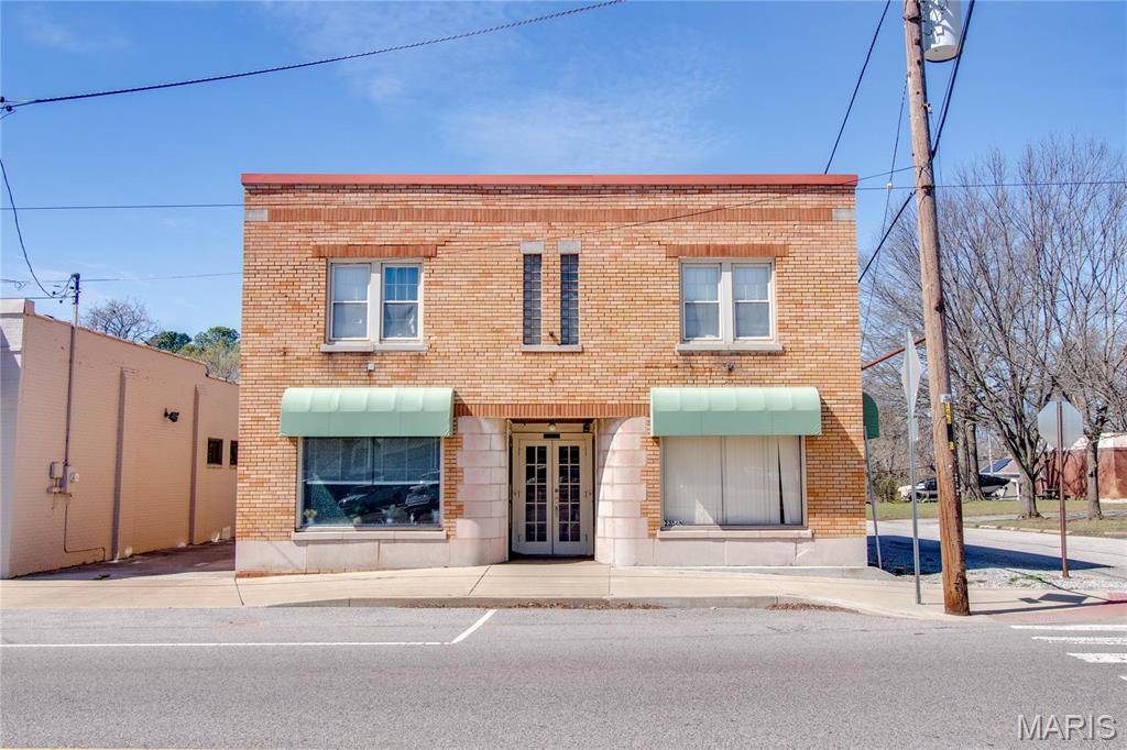 2356 State ST, Alton, IL 62002
