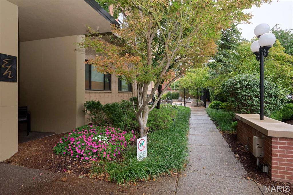 4466 W Pine BLVD #8C, St Louis, MO 63108