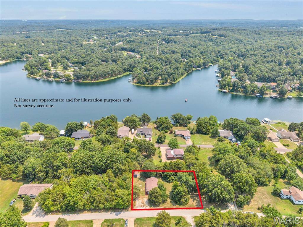211 Blueberry DR, De Soto, MO 63020