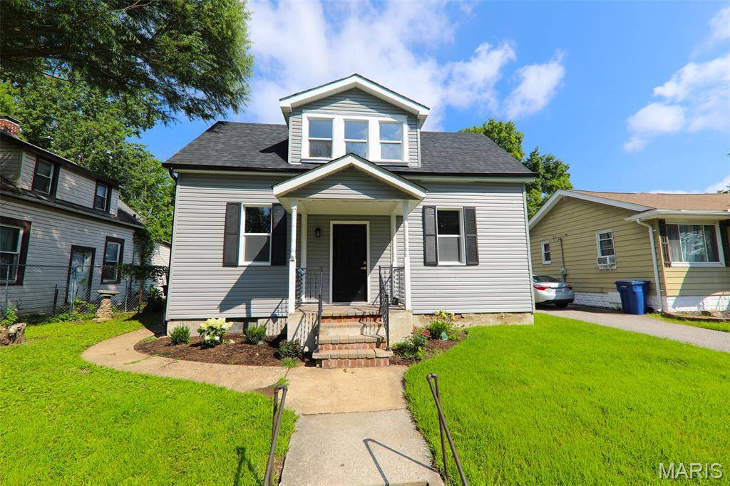 1649 N Church ST, Belleville, IL 62221