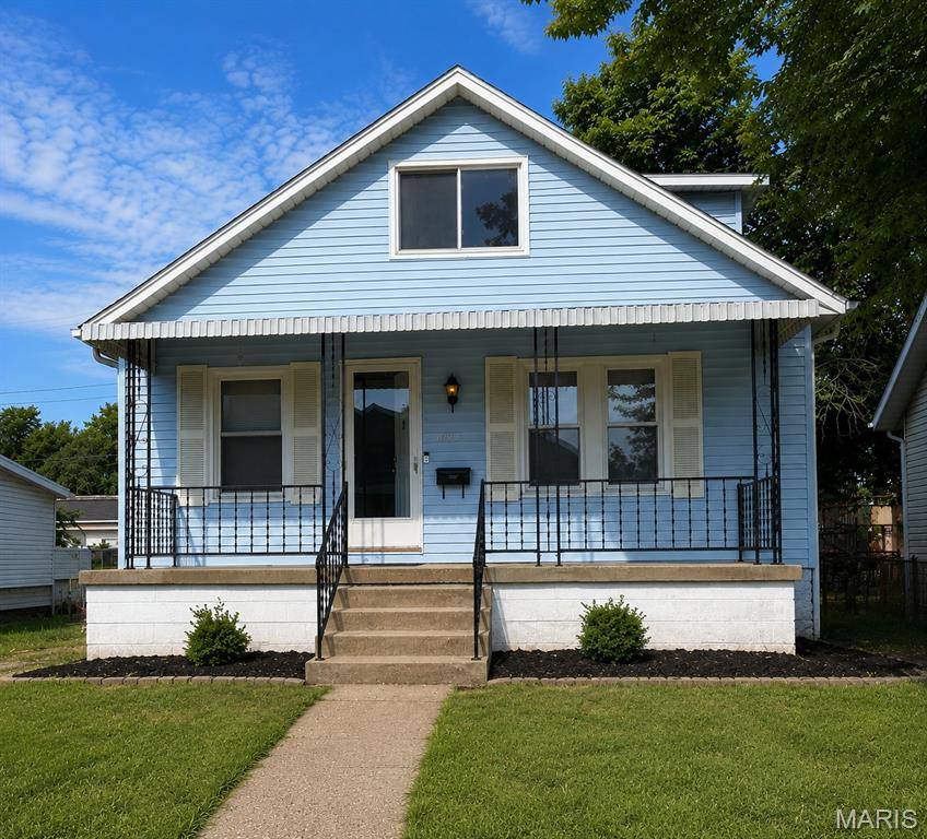3043 Myrtle AVE, Granite City, IL 62040