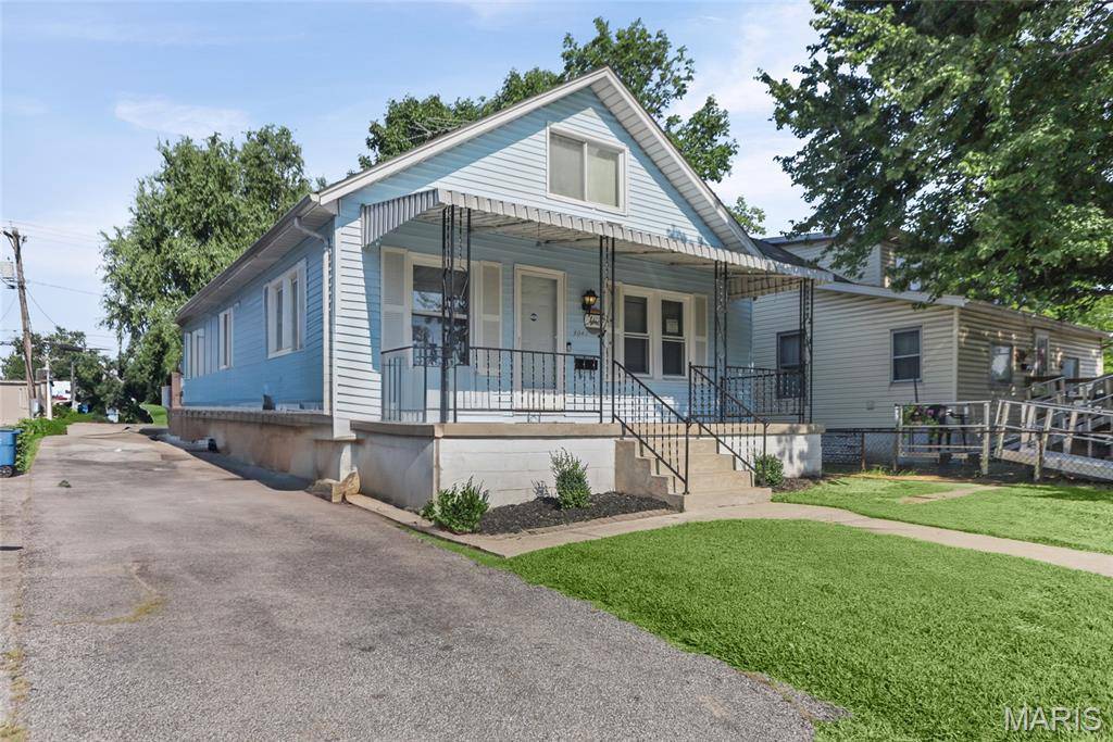 3043 Myrtle AVE, Granite City, IL 62040