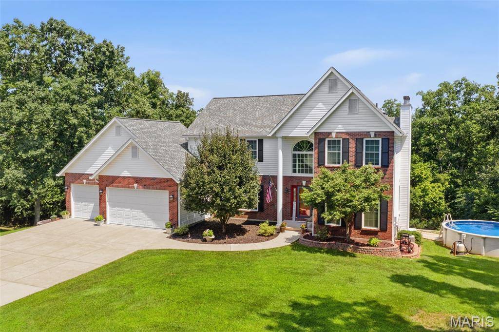 8 Appomattox RDG, Festus, MO 63028