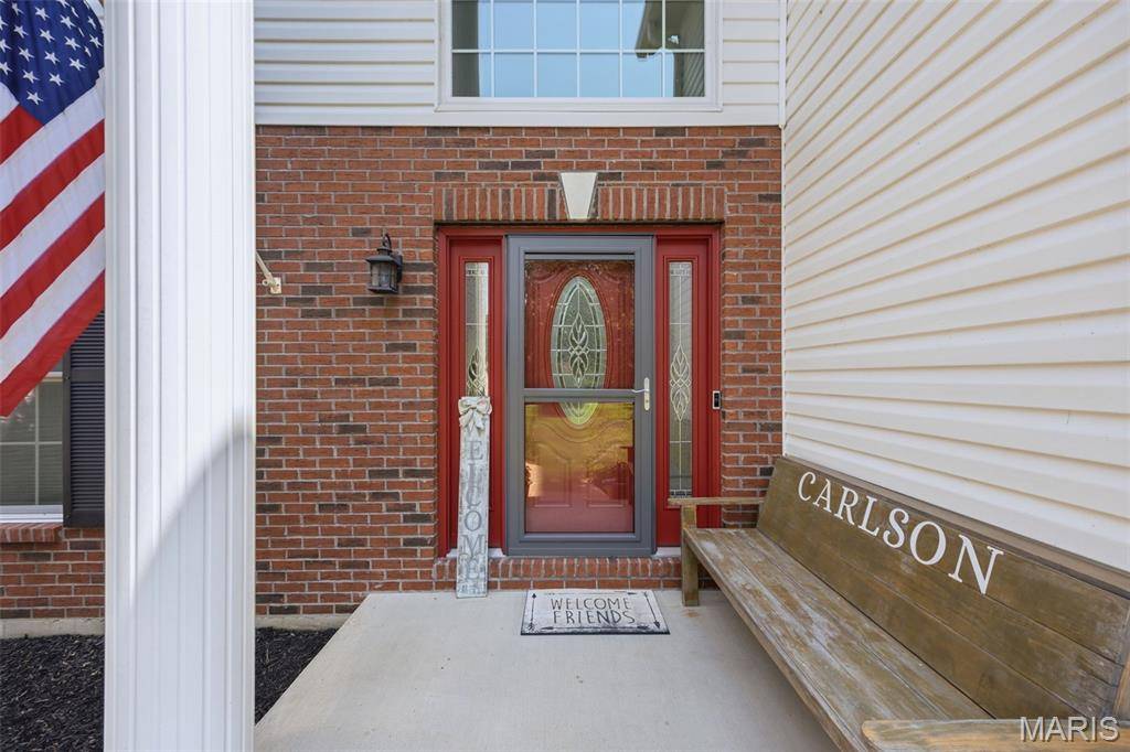 8 Appomattox RDG, Festus, MO 63028