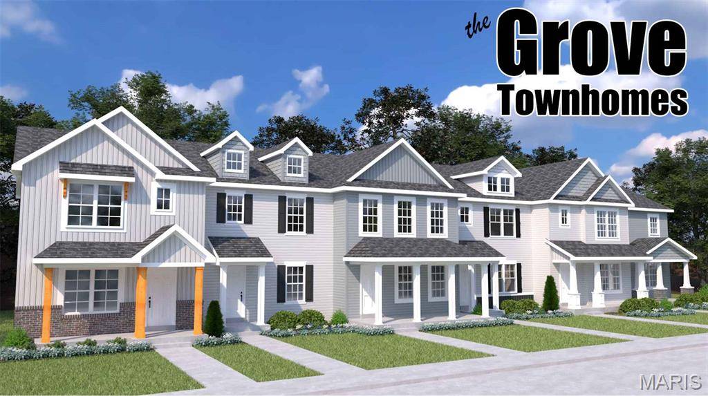 0-TBB Grove, Washington, MO 63090