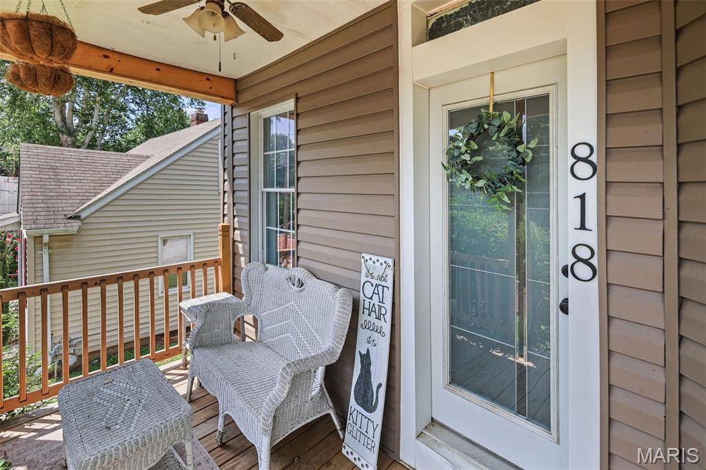 818 Spruce ST, Alton, IL 62002