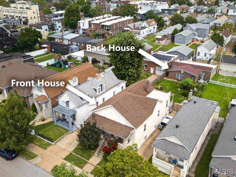 5221 Bischoff AVE, St Louis, MO 63110