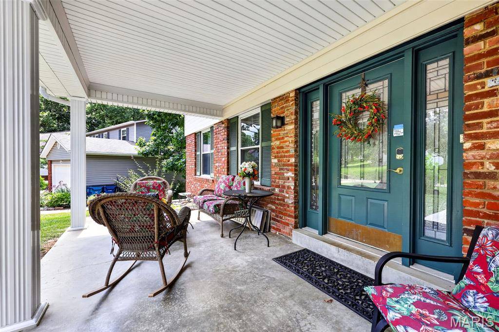 1522 Pheasant Ridge DR, Ellisville, MO 63011