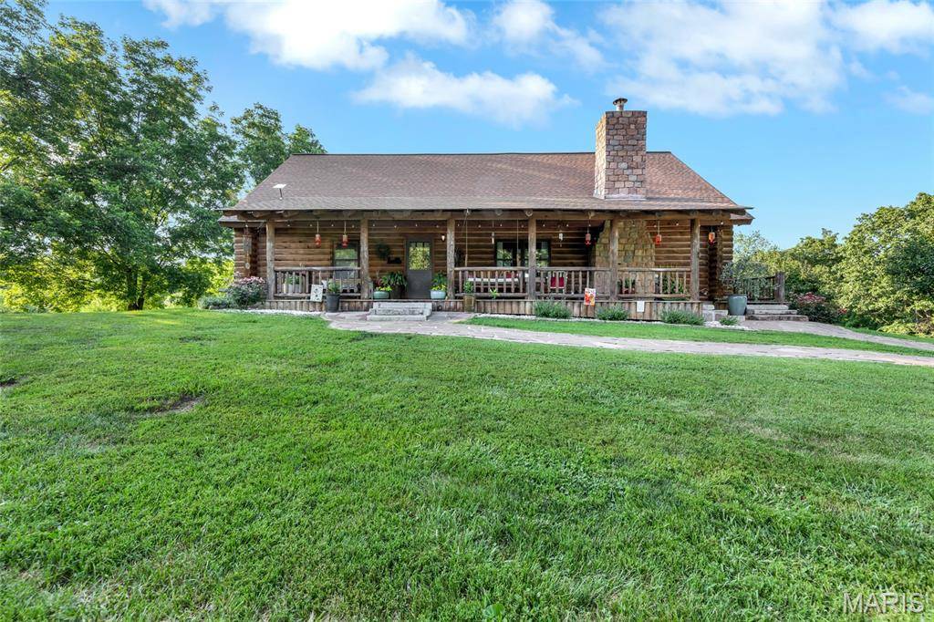 1981 Kk RD, Waterloo, IL 62298