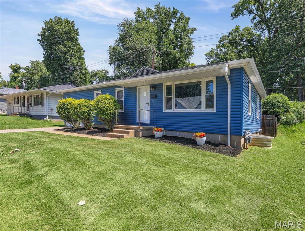 334 S Benton ST, Edwardsville, IL 62025