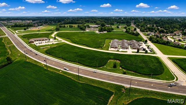 Lot 13 Station Crossing, Waterloo, IL 62298