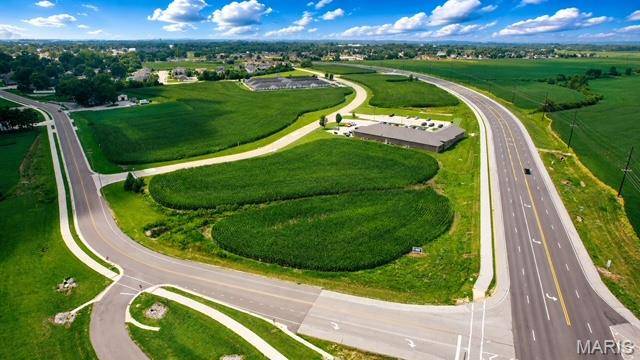Lot 13 Station Crossing, Waterloo, IL 62298
