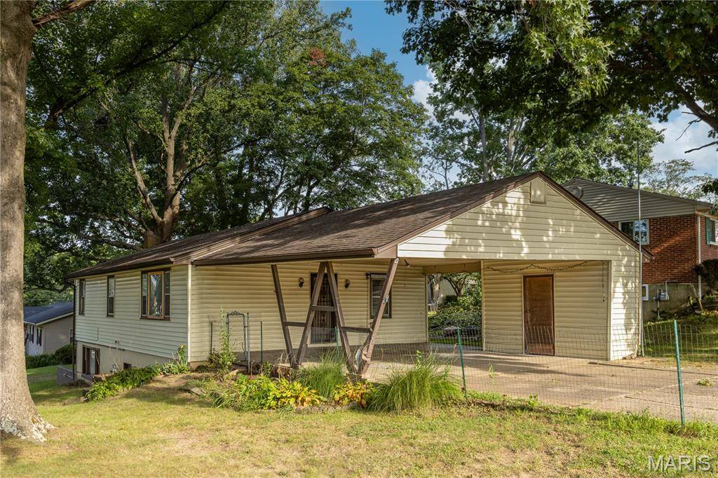 1401 Randol AVE, Cape Girardeau, MO 63701