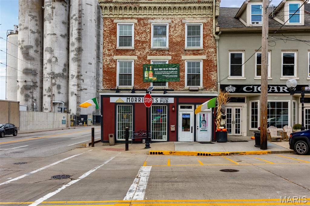200 State ST, Alton, IL 62002