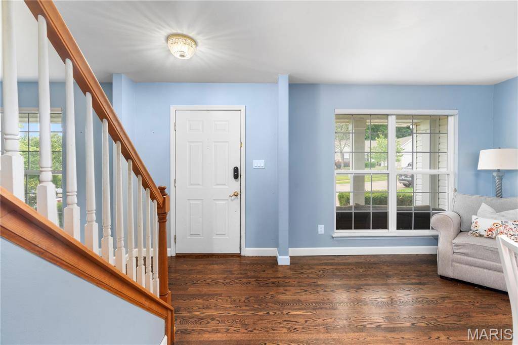 Address not disclosed, Eureka, MO 63025