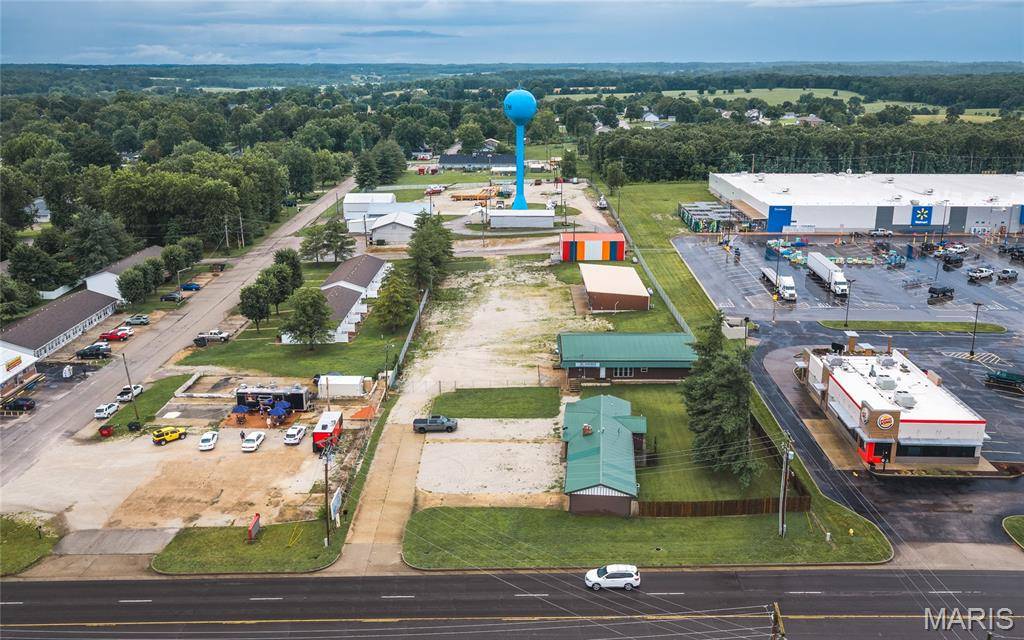 905-909 E Scenic Rivers BLVD, Salem, MO 65560