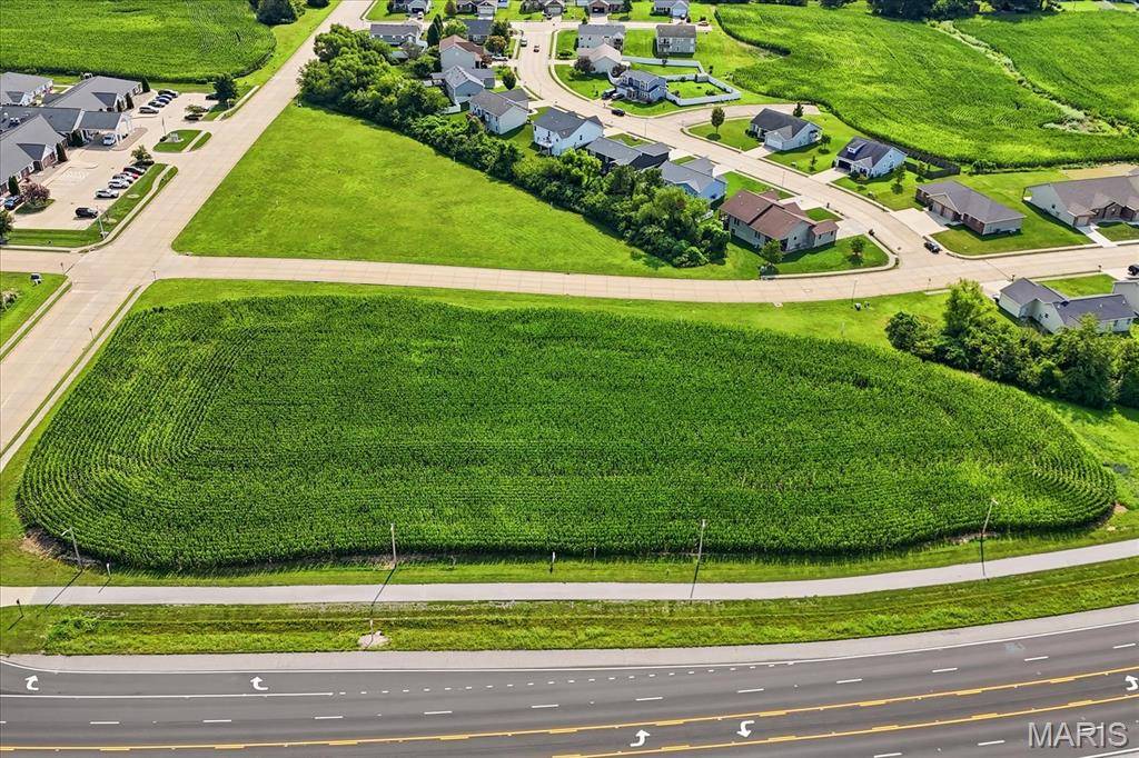 xxxx Station Crossing, Lot 34, Waterloo, IL 62298