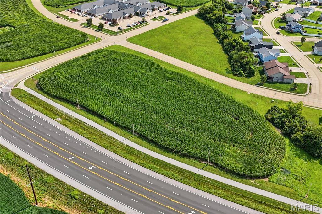 xxxx Station Crossing, Lot 34, Waterloo, IL 62298
