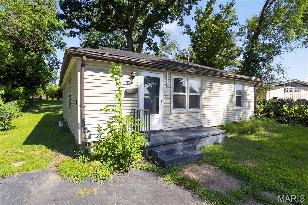 1619 Bradford AVE, Pagedale, MO 63133