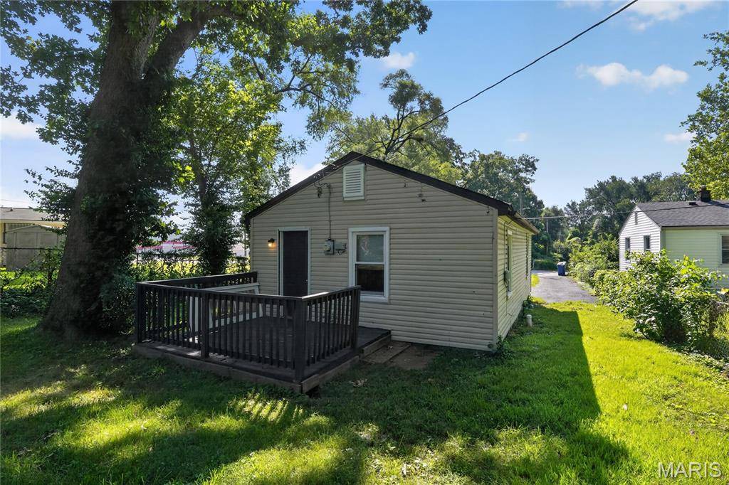 1619 Bradford AVE, Pagedale, MO 63133