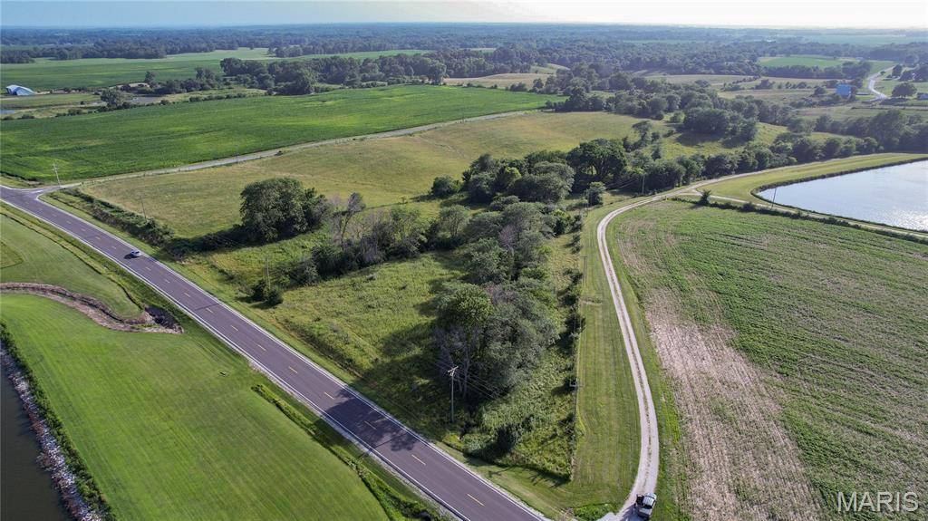 TBD County Road 825 N, Mount Sterling, IL 62353