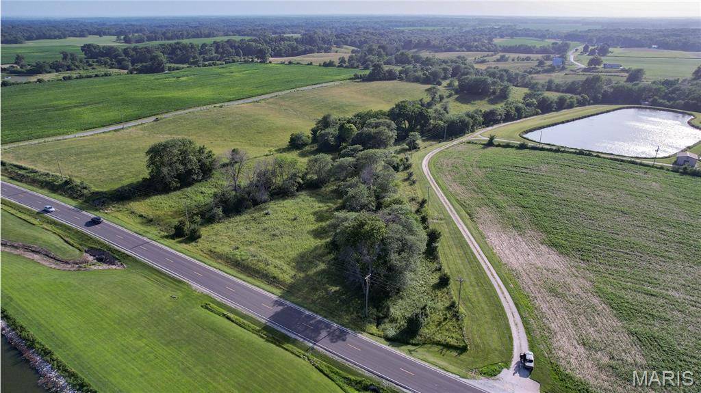 TBD County Road 825 N, Mount Sterling, IL 62353