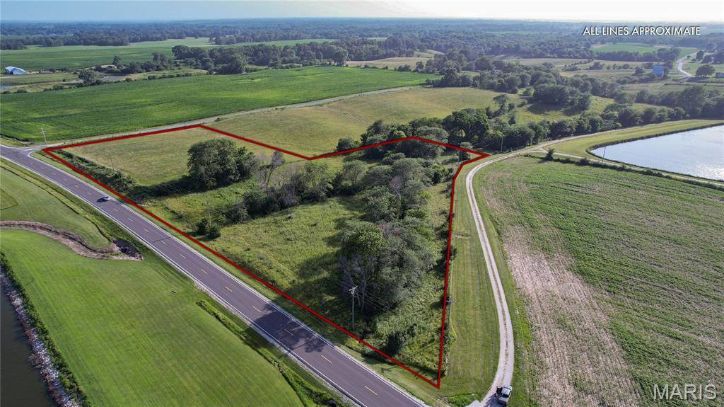 TBD County Road 825 N, Mount Sterling, IL 62353