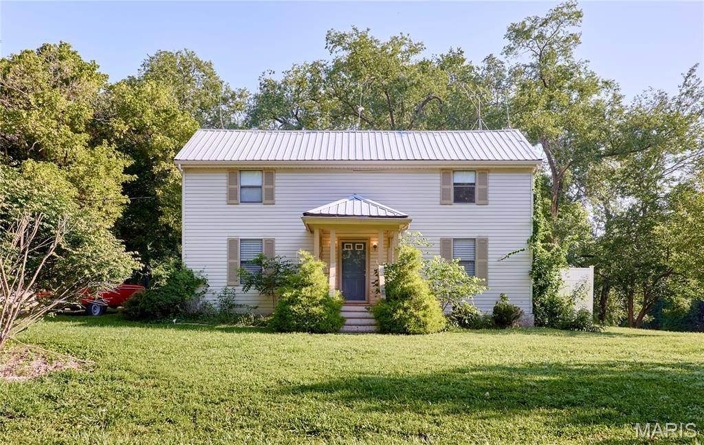 18505 Wild Horse Creek RD, Wildwood, MO 63005
