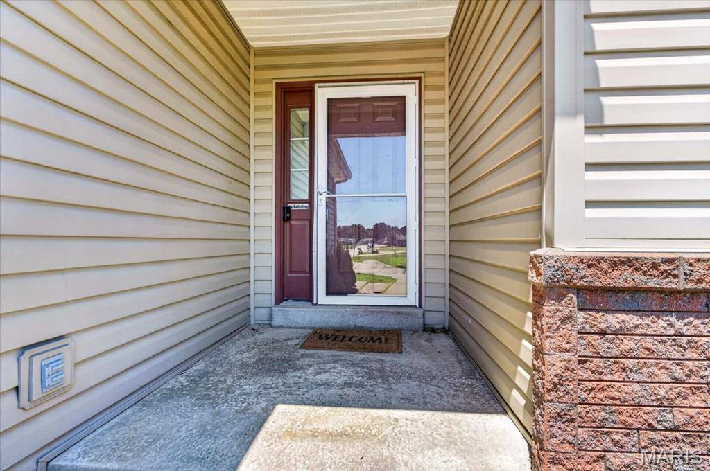 119 Wakefield DR, Wright City, MO 63390