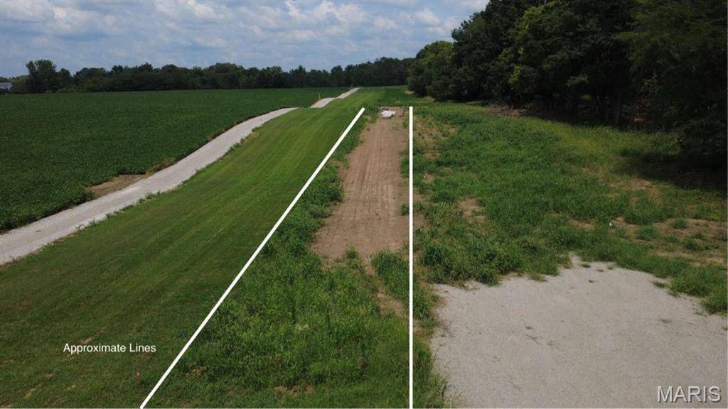 LOT #2, 3265 Venhaus Rd, Trenton, IL 62293