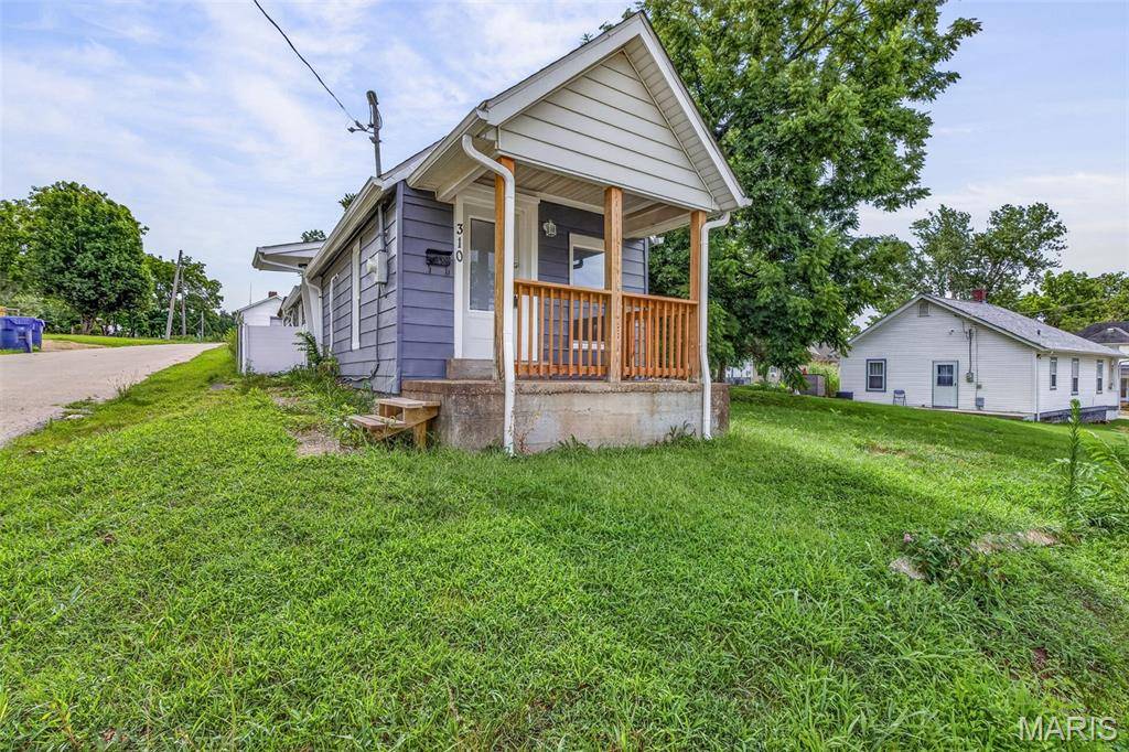 310 Moore ST, Festus, MO 63028