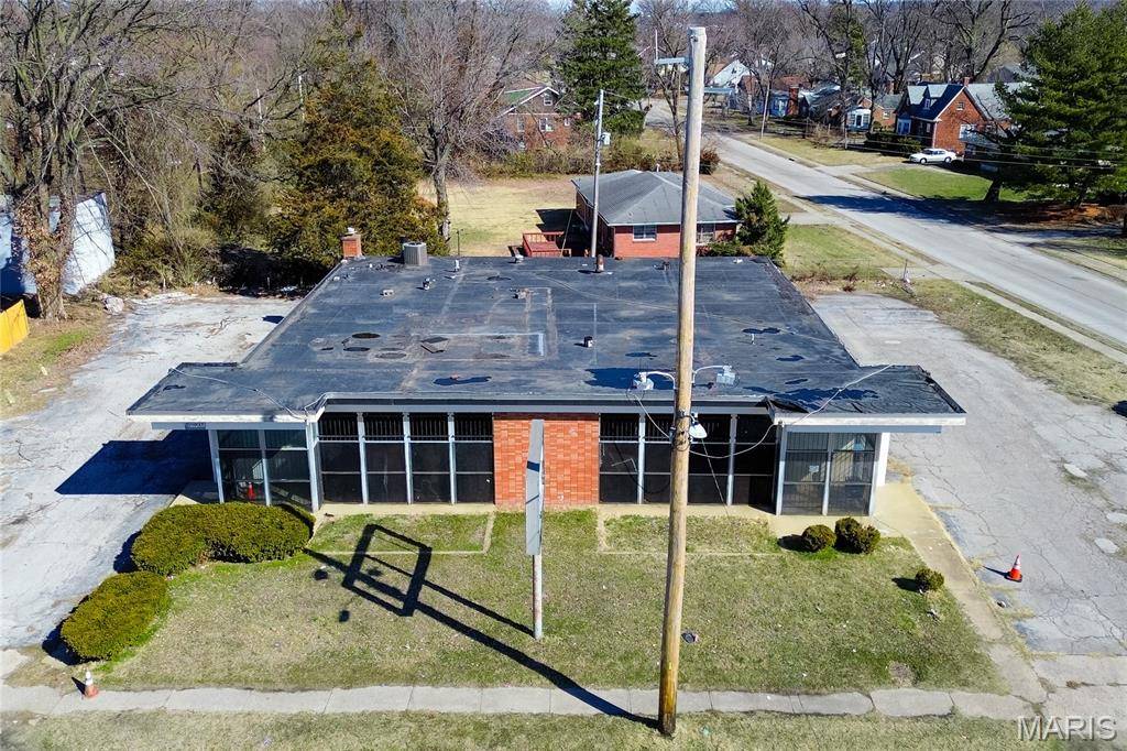 7621 State ST, East St Louis, IL 62203