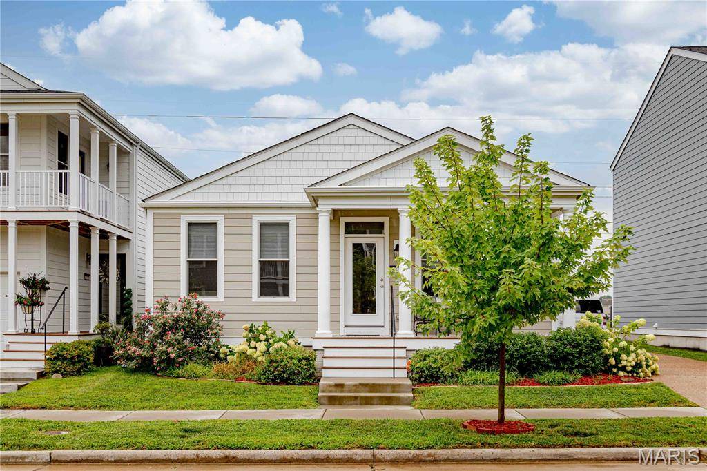 3405 Simeon Bunker ST, St Charles, MO 63301