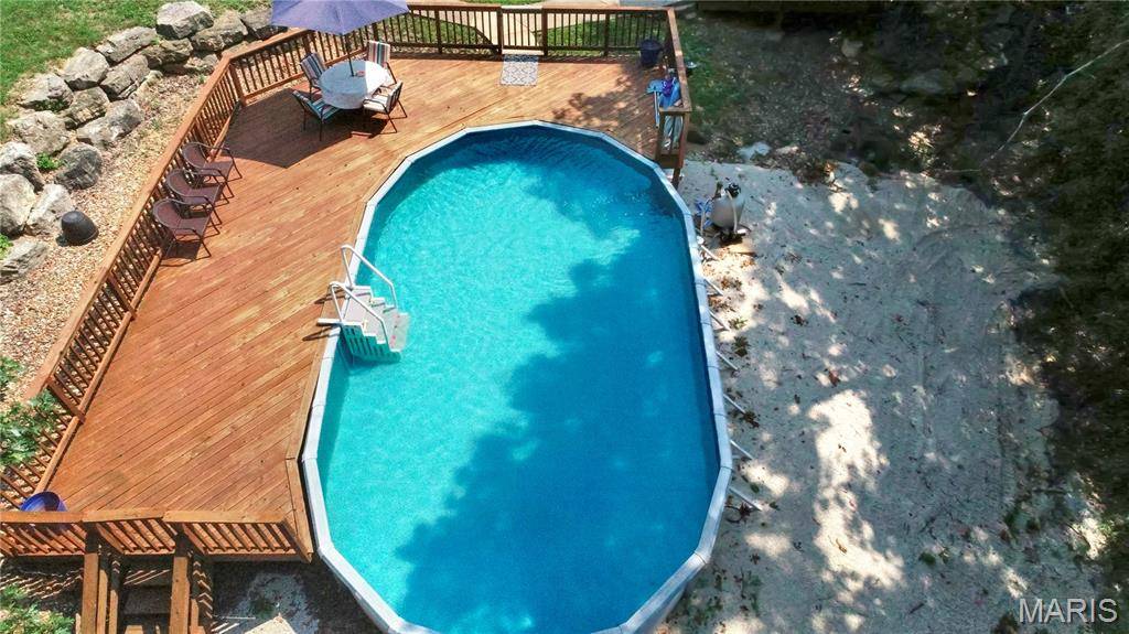 5965 Evergreen LN, Villa Ridge, MO 63089